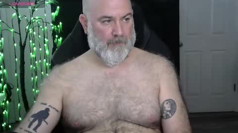 Snapshot of xjohnniex77 chatting on February 2026 05:46:02 PM MrSlowBurn77 online show from February 2026 05:46:02 PM