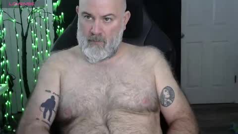 Snapshot of xjohnniex77 chatting on February 2026 06:07:01 PM MrSlowBurn77 online show from February 2026 06:07:01 PM