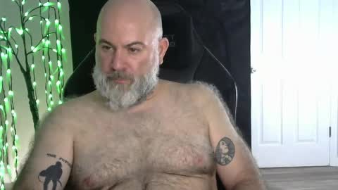 MrSlowBurn77 online show from March 2026 02:18:01 AM