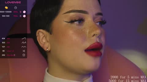 Snapshot of xjustajokex chatting on January 2025 07:35:01 AM online show from January 2025 07:35:01 AM