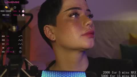 Snapshot of xjustajokex chatting on February 2025 01:10:01 AM online show from February 2025 01:10:01 AM