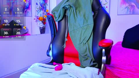 welcome friends online show from January 2025 09:39:02 AM