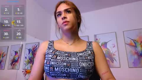 welcome friends online show from February 2025 03:46:02 AM