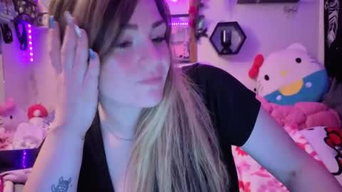 xkittymeowz online show from June 2026 08:42:01 AM