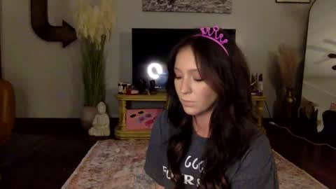 xLacyy online show from January 2025 03:32:02 AM