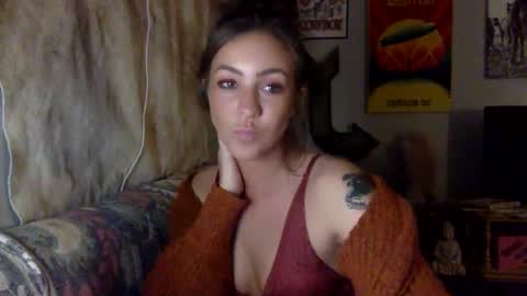 xLacyy online show from September 2025 02:36:02 AM