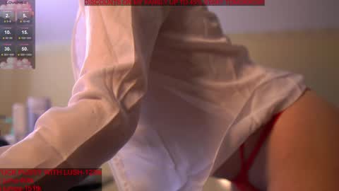 xlanabunny online show from December 2024 06:12:01 PM