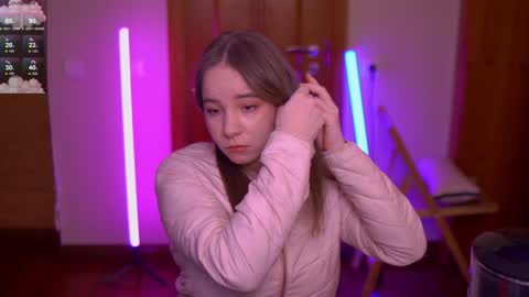 xlanabunny online show from January 2025 11:05:02 AM