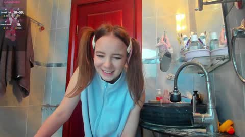 xlanabunny online show from January 2025 10:12:02 AM