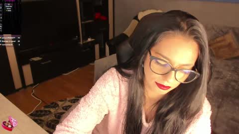 Lara online show from December 2024 04:03:02 AM