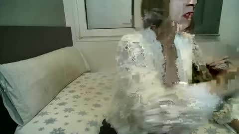 Snapshot of xlecram chatting on March 2025 10:00:02 AM Wendy online show from March 2025 10:00:02 AM