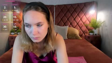 Linda online show from September 2025 06:39:02 AM