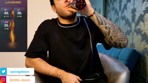 Kev online show from February 2025 02:28:02 AM