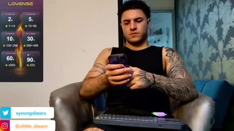 Kev online show from February 2025 10:48:01 PM