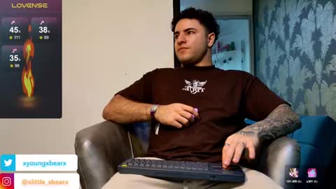 Kev online show from February 2025 09:14:01 PM