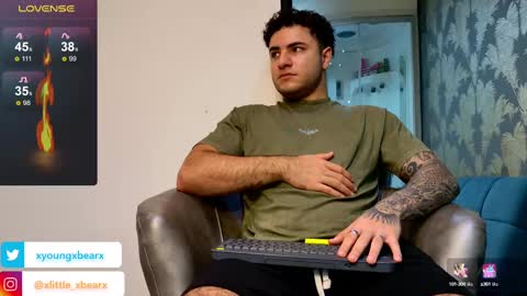 Kev online show from February 2025 11:54:02 PM