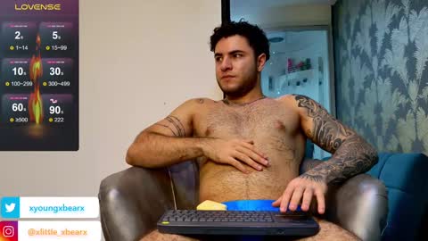 Kev online show from March 2025 10:17:01 AM