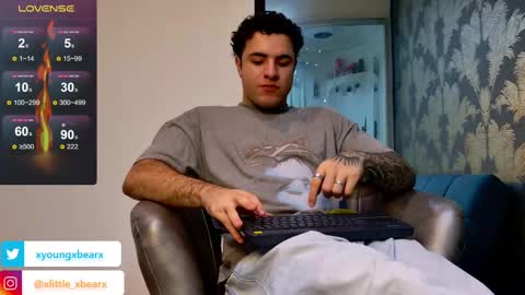 Kev online show from March 2025 01:48:02 AM