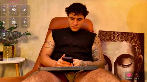 Kev online show from September 2025 12:43:01 AM