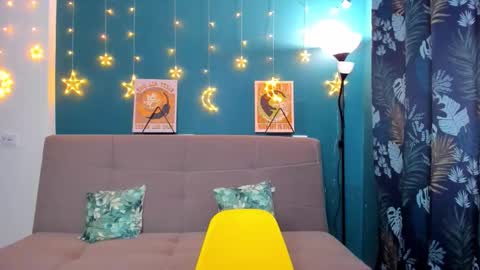 Chloe online show from December 2024 08:23:02 AM