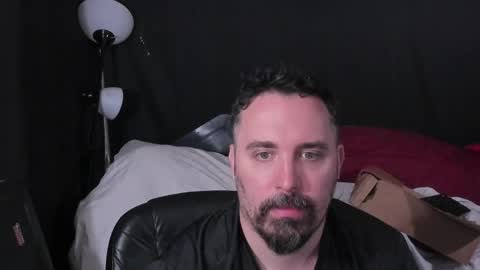 Snapshot of xmetalstudx chatting on April 2026 11:53:01 AM MetalstudMaster online show from April 2026 11:53:01 AM