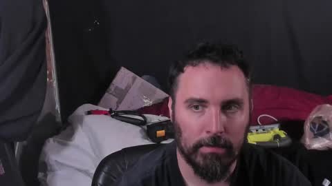 Snapshot of xmetalstudx chatting on May 2026 08:28:01 PM MetalstudMaster online show from May 2026 08:28:01 PM