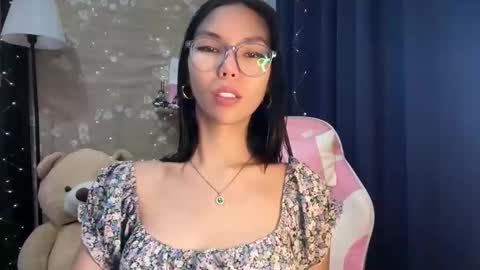 Sweet Monica online show from December 2025 09:25:01 AM