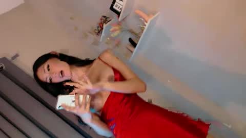 JACKY DELOS SANTOS online show from February 2025 03:35:02 AM