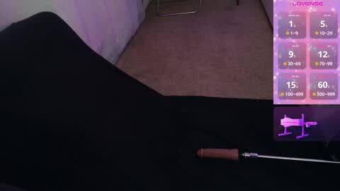 Kate online show from January 2025 11:07:01 PM