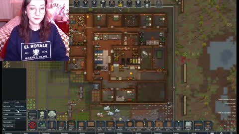 Xo Sadie online show from December 2024 04:43:02 AM