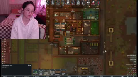 Xo Sadie online show from December 2024 06:35:01 AM