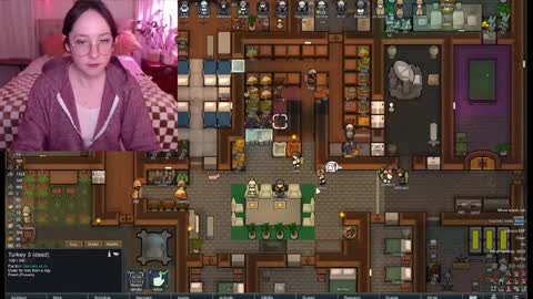 Xo Sadie online show from January 2025 06:25:02 AM