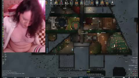 Xo Sadie online show from April 2026 06:51:01 AM