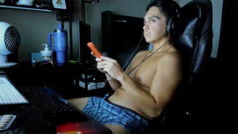 Snapshot of xoalejandroxo6 chatting on April 2026 04:42:01 AM xoalejandroxo6 online show from April 2026 04:42:01 AM