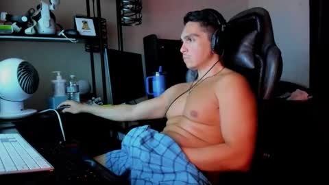 xoalejandroxo6 online show from April 2026 06:02:01 AM