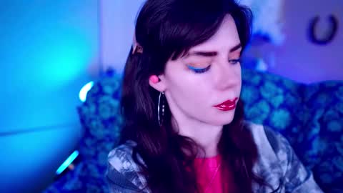 Bella Bondai online show from November 2025 02:54:01 AM