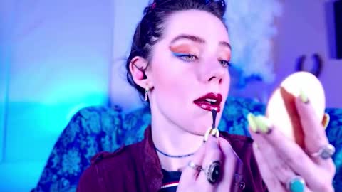 Bella Bondai online show from March 2026 01:21:01 AM