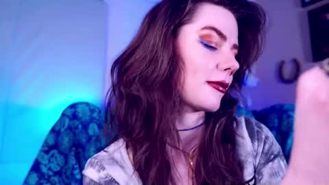 Bella Bondai online show from March 2026 10:20:01 PM