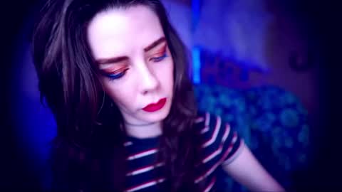 Snapshot of xobondaixo chatting on July 2026 02:16:01 AM Bella Bondai online show from July 2026 02:16:01 AM