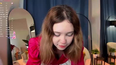 Milana online show from September 2025 06:35:02 AM