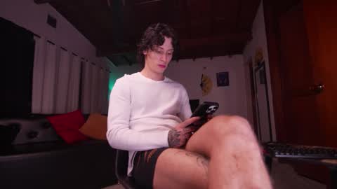   online show from February 2026 11:54:01 PM