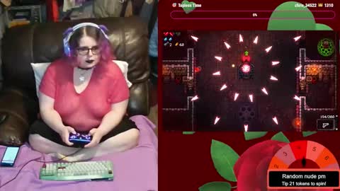 Nerdykitty online show from March 2026 03:45:02 AM