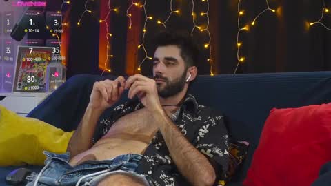 XoRylan online show from January 2025 06:23:01 PM