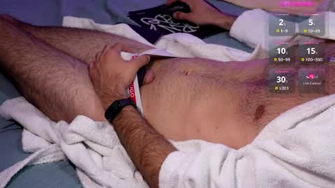 XoRylan online show from March 2026 06:18:02 PM