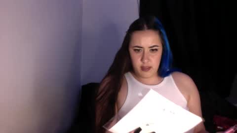 Miss K online show from February 2025 06:10:02 AM