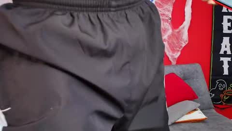 JAIDER CAMILA  CAMILO online show from October 2025 02:37:02 AM