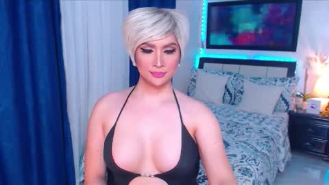 amanda online show from February 2026 04:55:01 AM