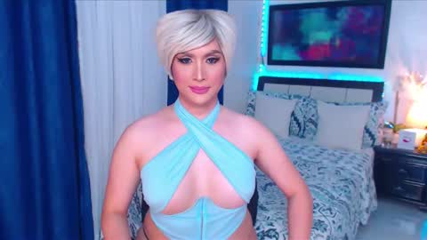 amanda online show from February 2026 06:40:02 AM