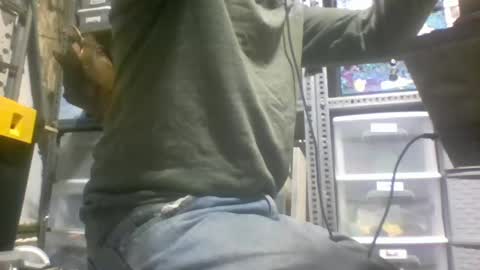 Xploringus online show from March 2025 08:56:02 AM