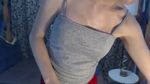 address me as QUEEN  NINA  A Little Bit  of ANGELIC FACE with a Wild Demonic Side online show from December 2024 02:29:02 AM